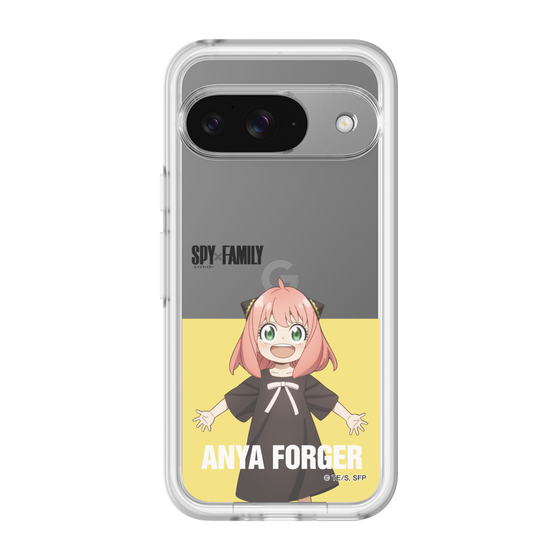 スリムプロテクションプレミアムケース［ SPY×FAMILY - アーニャ・フォージャー - 立ち絵2 ］