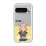 スリムプロテクションプレミアムケース［ SPY×FAMILY - アーニャ・フォージャー - 立ち絵2 ］
