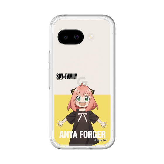 スリムプロテクションプレミアムケース［ SPY×FAMILY - アーニャ・フォージャー - 立ち絵2 ］