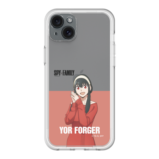 スリムプロテクションプレミアムケース［ SPY×FAMILY - ヨル・フォージャー - 立ち絵2 ］