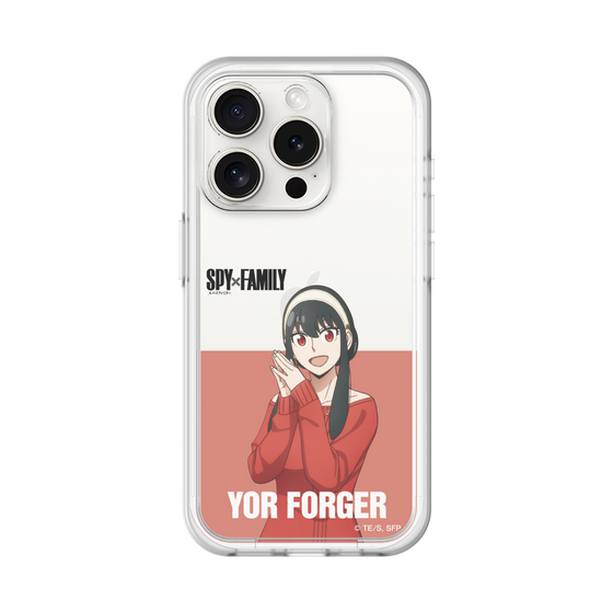 スリムプロテクションプレミアムケース［ SPY×FAMILY - ヨル・フォージャー - 立ち絵2 ］