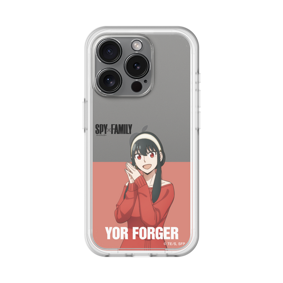 スリムプロテクションプレミアムケース［ SPY×FAMILY - ヨル・フォージャー - 立ち絵2 ］