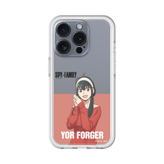 スリムプロテクションプレミアムケース［ SPY×FAMILY - ヨル・フォージャー - 立ち絵2 ］