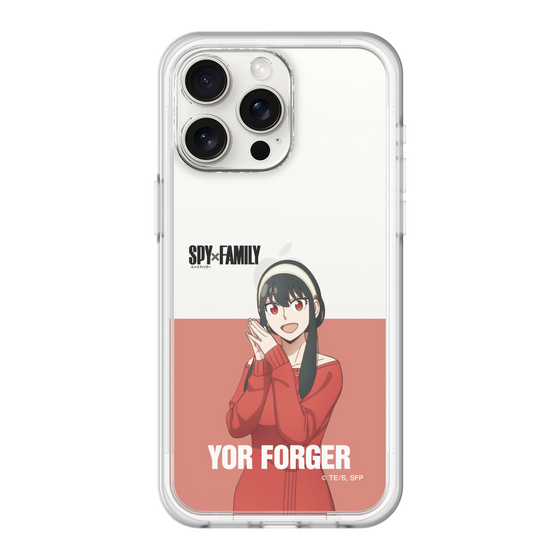 スリムプロテクションプレミアムケース［ SPY×FAMILY - ヨル・フォージャー - 立ち絵2 ］