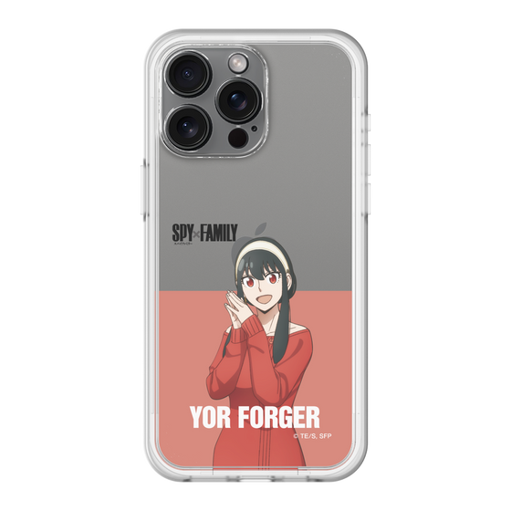 スリムプロテクションプレミアムケース［ SPY×FAMILY - ヨル・フォージャー - 立ち絵2 ］