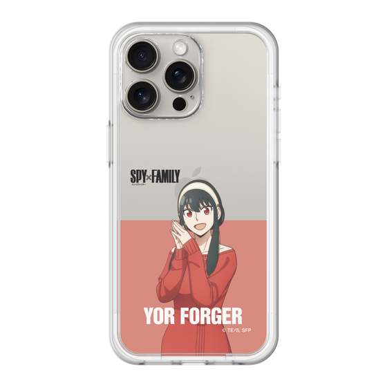 スリムプロテクションプレミアムケース［ SPY×FAMILY - ヨル・フォージャー - 立ち絵2 ］