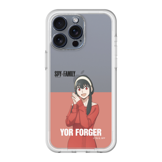 スリムプロテクションプレミアムケース［ SPY×FAMILY - ヨル・フォージャー - 立ち絵2 ］