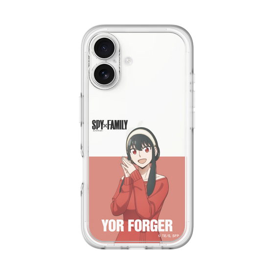 スリムプロテクションプレミアムケース［ SPY×FAMILY - ヨル・フォージャー - 立ち絵2 ］