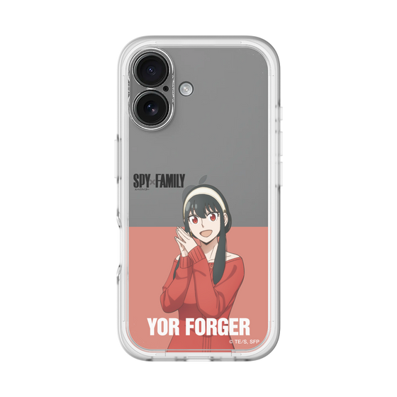 スリムプロテクションプレミアムケース［ SPY×FAMILY - ヨル・フォージャー - 立ち絵2 ］