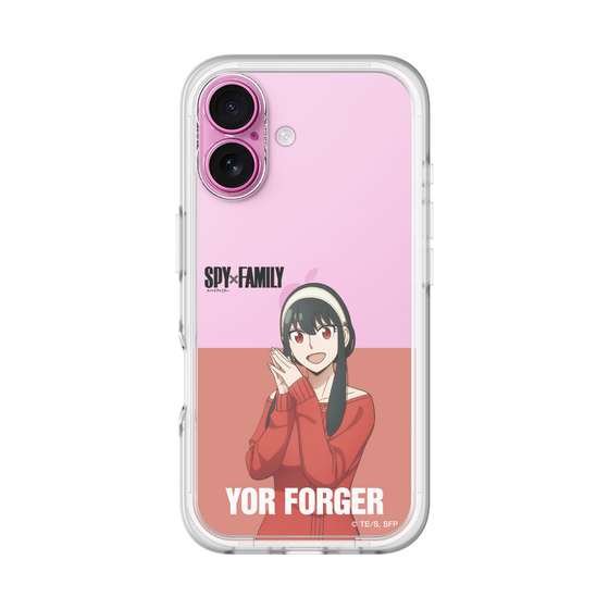 スリムプロテクションプレミアムケース［ SPY×FAMILY - ヨル・フォージャー - 立ち絵2 ］