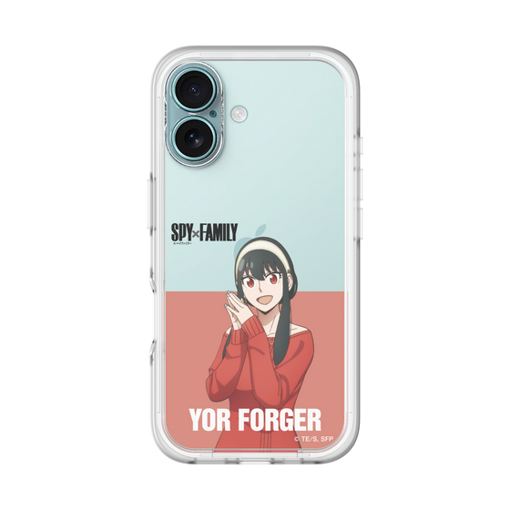 スリムプロテクションプレミアムケース［ SPY×FAMILY - ヨル・フォージャー - 立ち絵2 ］