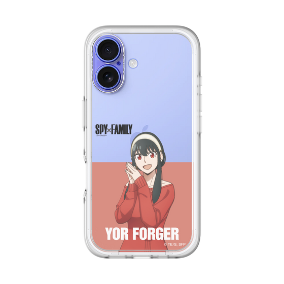 スリムプロテクションプレミアムケース［ SPY×FAMILY - ヨル・フォージャー - 立ち絵2 ］