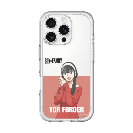 スリムプロテクションプレミアムケース［ SPY×FAMILY - ヨル・フォージャー - 立ち絵2 ］