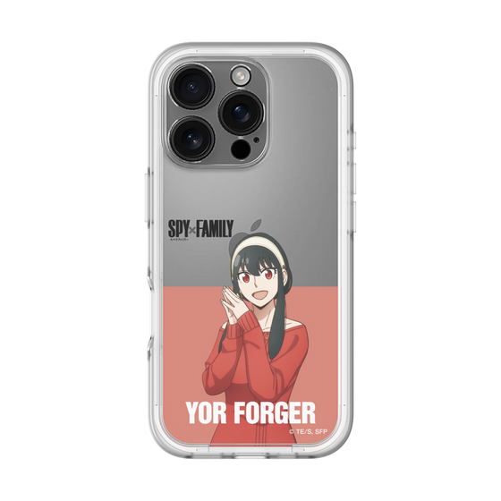 スリムプロテクションプレミアムケース［ SPY×FAMILY - ヨル・フォージャー - 立ち絵2 ］
