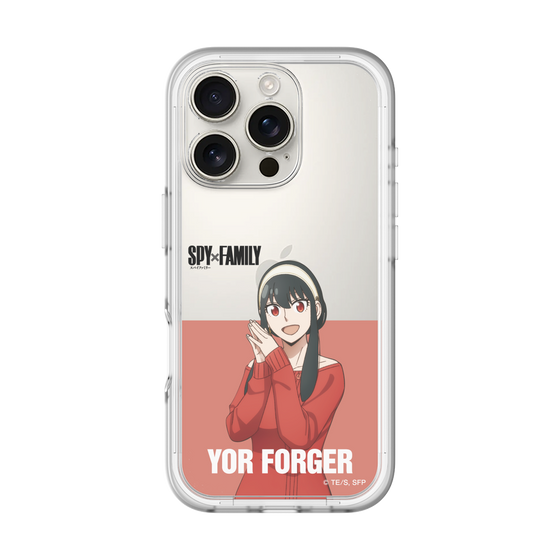 スリムプロテクションプレミアムケース［ SPY×FAMILY - ヨル・フォージャー - 立ち絵2 ］