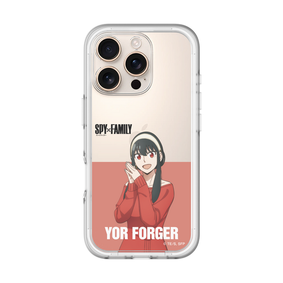 スリムプロテクションプレミアムケース［ SPY×FAMILY - ヨル・フォージャー - 立ち絵2 ］