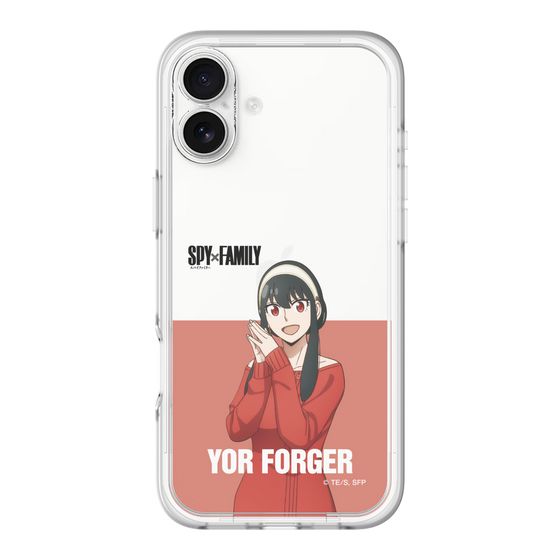 スリムプロテクションプレミアムケース［ SPY×FAMILY - ヨル・フォージャー - 立ち絵2 ］