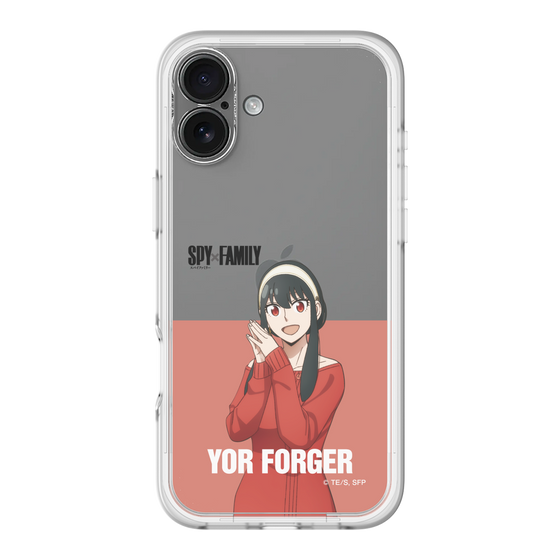 スリムプロテクションプレミアムケース［ SPY×FAMILY - ヨル・フォージャー - 立ち絵2 ］