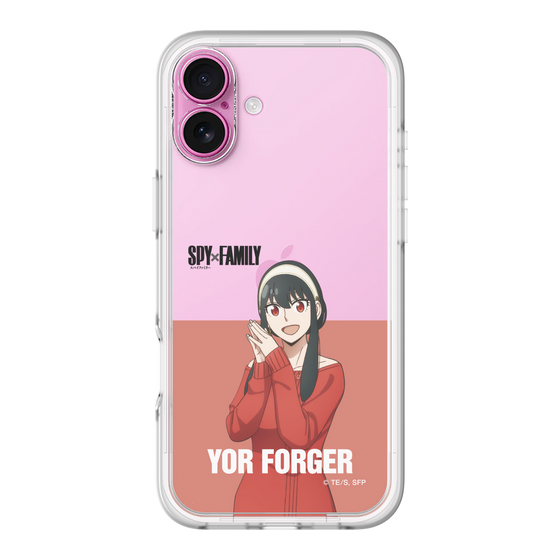 スリムプロテクションプレミアムケース［ SPY×FAMILY - ヨル・フォージャー - 立ち絵2 ］