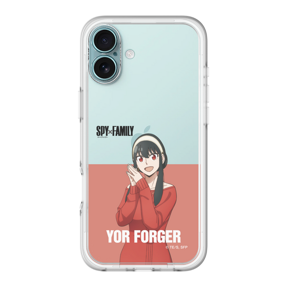 スリムプロテクションプレミアムケース［ SPY×FAMILY - ヨル・フォージャー - 立ち絵2 ］