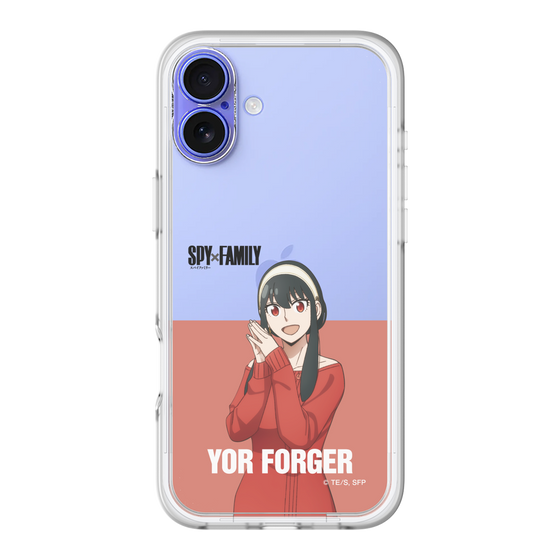スリムプロテクションプレミアムケース［ SPY×FAMILY - ヨル・フォージャー - 立ち絵2 ］