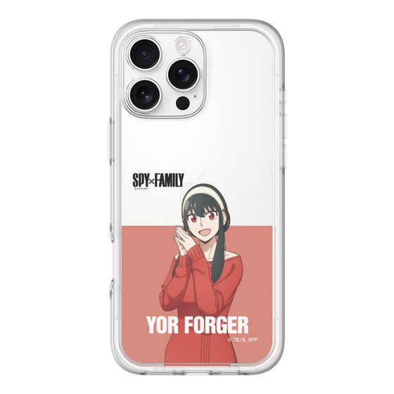 スリムプロテクションプレミアムケース［ SPY×FAMILY - ヨル・フォージャー - 立ち絵2 ］