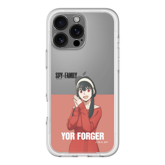 スリムプロテクションプレミアムケース［ SPY×FAMILY - ヨル・フォージャー - 立ち絵2 ］