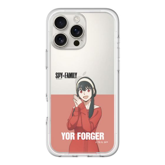 スリムプロテクションプレミアムケース［ SPY×FAMILY - ヨル・フォージャー - 立ち絵2 ］