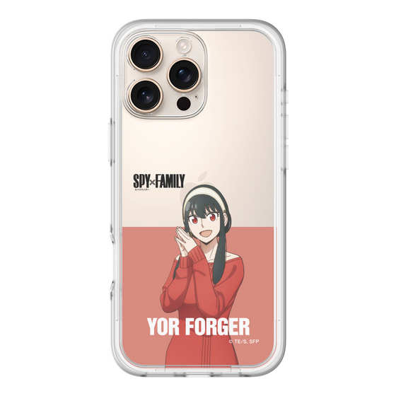 スリムプロテクションプレミアムケース［ SPY×FAMILY - ヨル・フォージャー - 立ち絵2 ］