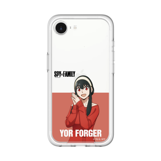 スリムプロテクションプレミアムケース［ SPY×FAMILY - ヨル・フォージャー - 立ち絵2 ］