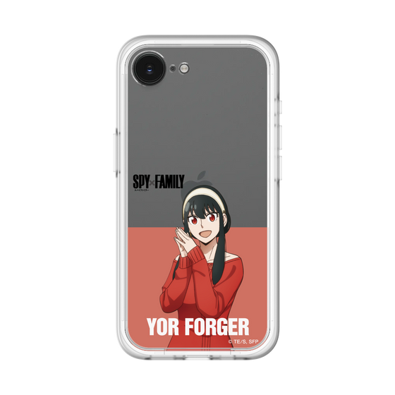 スリムプロテクションプレミアムケース［ SPY×FAMILY - ヨル・フォージャー - 立ち絵2 ］