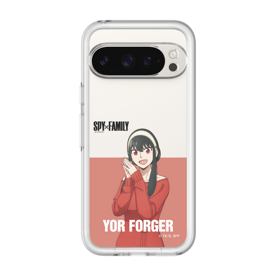 スリムプロテクションプレミアムケース［ SPY×FAMILY - ヨル・フォージャー - 立ち絵2 ］