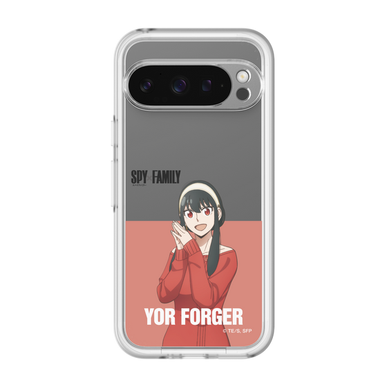 スリムプロテクションプレミアムケース［ SPY×FAMILY - ヨル・フォージャー - 立ち絵2 ］