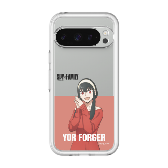 スリムプロテクションプレミアムケース［ SPY×FAMILY - ヨル・フォージャー - 立ち絵2 ］