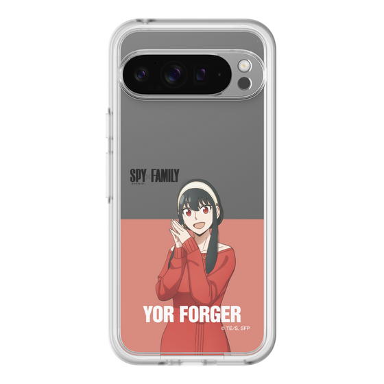 スリムプロテクションプレミアムケース［ SPY×FAMILY - ヨル・フォージャー - 立ち絵2 ］