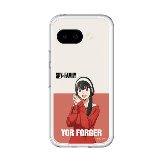 スリムプロテクションプレミアムケース［ SPY×FAMILY - ヨル・フォージャー - 立ち絵2 ］