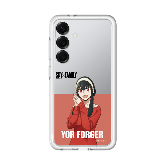スリムプロテクションプレミアムケース［ SPY×FAMILY - ヨル・フォージャー - 立ち絵2 ］