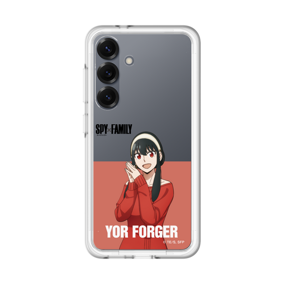 スリムプロテクションプレミアムケース［ SPY×FAMILY - ヨル・フォージャー - 立ち絵2 ］