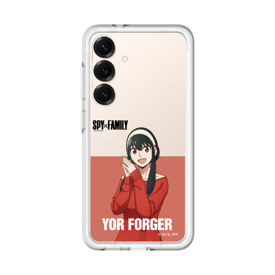 スリムプロテクションプレミアムケース［ SPY×FAMILY - ヨル・フォージャー - 立ち絵2 ］