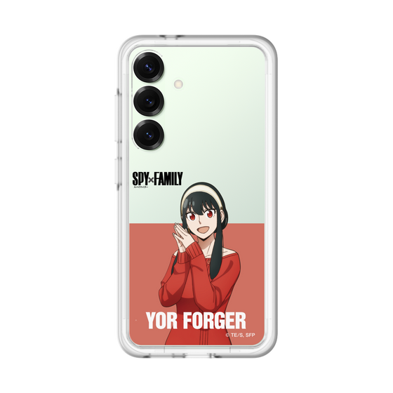 スリムプロテクションプレミアムケース［ SPY×FAMILY - ヨル・フォージャー - 立ち絵2 ］