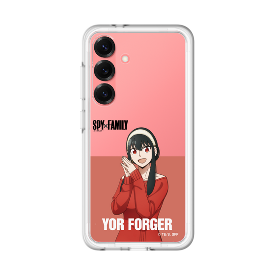 スリムプロテクションプレミアムケース［ SPY×FAMILY - ヨル・フォージャー - 立ち絵2 ］