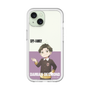 スリムプロテクションプレミアムケース［ SPY×FAMILY - ダミアン・デズモンド - 立ち絵2 ］