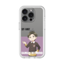 スリムプロテクションプレミアムケース［ SPY×FAMILY - ダミアン・デズモンド - 立ち絵2 ］