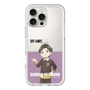スリムプロテクションプレミアムケース［ SPY×FAMILY - ダミアン・デズモンド - 立ち絵2 ］