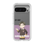 スリムプロテクションプレミアムケース［ SPY×FAMILY - ダミアン・デズモンド - 立ち絵2 ］