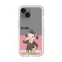 スリムプロテクションプレミアムケース［ SPY×FAMILY - ベッキー・ブラックベル - 立ち絵2 ］