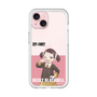 スリムプロテクションプレミアムケース［ SPY×FAMILY - ベッキー・ブラックベル - 立ち絵2 ］