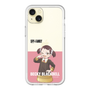 スリムプロテクションプレミアムケース［ SPY×FAMILY - ベッキー・ブラックベル - 立ち絵2 ］