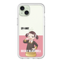 スリムプロテクションプレミアムケース［ SPY×FAMILY - ベッキー・ブラックベル - 立ち絵2 ］