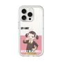 スリムプロテクションプレミアムケース［ SPY×FAMILY - ベッキー・ブラックベル - 立ち絵2 ］
